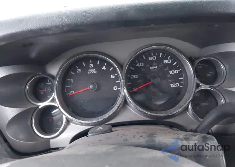 2011 Chevrolet Silverado 1500 Lt z USA, uszkodzony, nr VIN 3GCPKSEA8BG138096